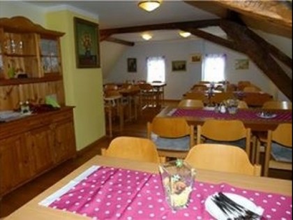 照片: Altes Brauhaus Hemmendorf